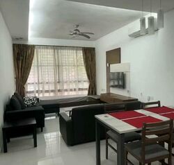 Warner Court (D10), Apartment #500754171